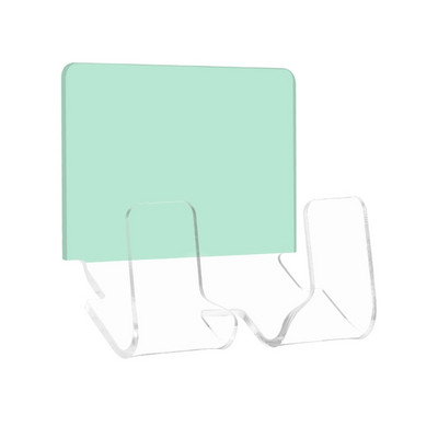 Višenamjenski zidni držač telefona Nosači za punjenje telefona Jednostavan za instalaciju Dropship