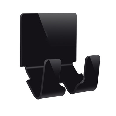 Višenamjenski zidni držač telefona Nosači za punjenje telefona Jednostavan za instalaciju Dropship