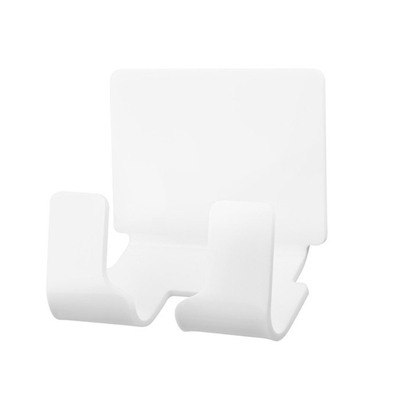 Višenamjenski zidni držač telefona Nosači za punjenje telefona Jednostavan za instalaciju Dropship