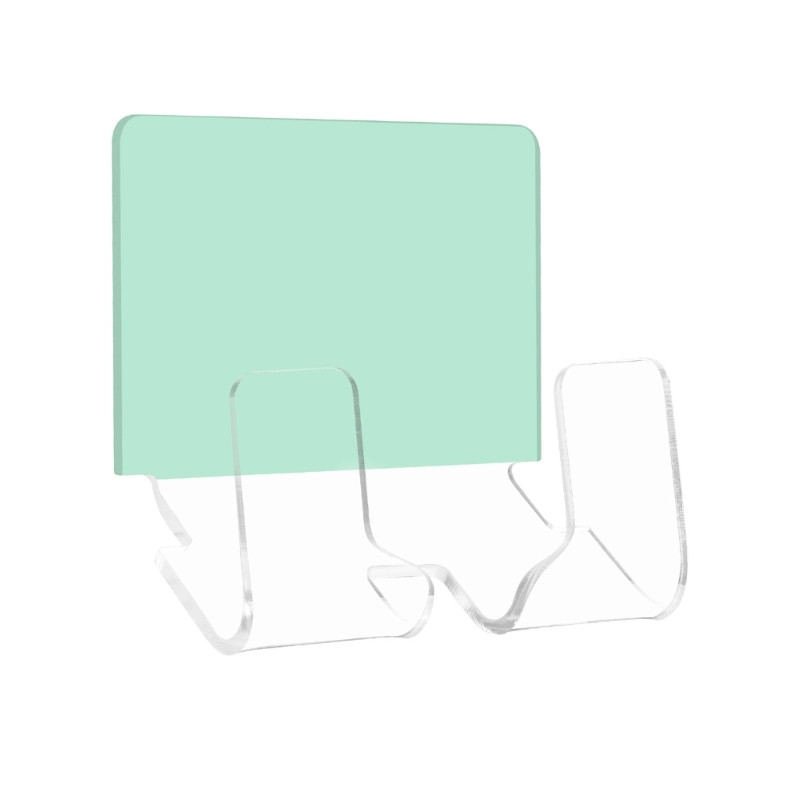 Višenamjenski zidni držač telefona Nosači za punjenje telefona Jednostavan za instalaciju Dropship