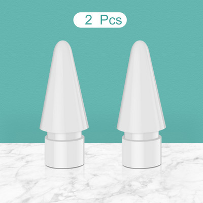 애플펜슬 애플펜슬 펜촉 Apple Pencil Nib Tip for Apple Pencil 2 1 for Apple Nib iPad Pencil Stylus Tip , Pakanka 4 naudojimo metams