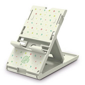 F3KE Ρυθμιζόμενος διακόπτης Συμπαγής φορητή πτυσσόμενη βάση για αξεσουάρ διακόπτη nintendo