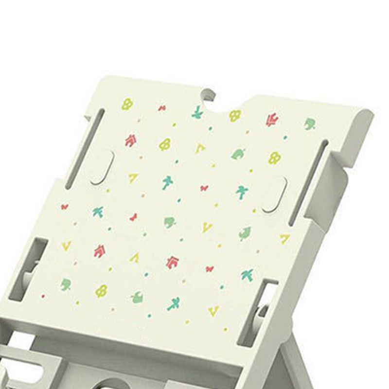 F3KE Ρυθμιζόμενος διακόπτης Συμπαγής φορητή πτυσσόμενη βάση για αξεσουάρ διακόπτη nintendo