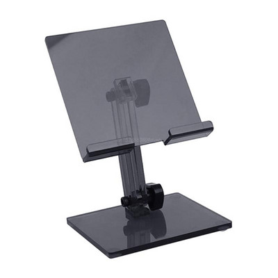 Reguliuojamas sulankstomas telefono kilimėlio laikiklis, skirtas MiPad Air Mini 12,9 11 colių planšetinių kompiuterių stovui R2LB
