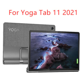 Για Lenovo Yoga Tab 11 2021 Tempered Glass Screen Protector 11,0 ιντσών Tablet Sceatch Proof HD Clear Bubble Free Protective Film