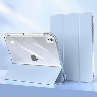 για ipad 10ης γενιάς θήκη 2022 funda iPad pro 11 θήκη 2021 iPad 9ης/8/7 γενιάς Air 5 Air 4 Pro 12.9 6η 5η 4η θήκη Mini 6
