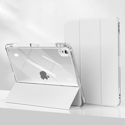 για ipad 10ης γενιάς θήκη 2022 funda iPad pro 11 θήκη 2021 iPad 9ης/8/7 γενιάς Air 5 Air 4 Pro 12.9 6η 5η 4η θήκη Mini 6