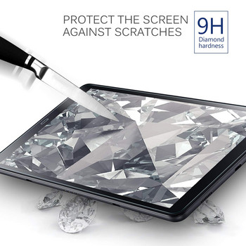 Защитно фолио за екран от закалено стъкло за Samsung Galaxy Tab A 8.0 2019 T290 T295 T297 SM-T290 T385 8.4 2020 Tablet
