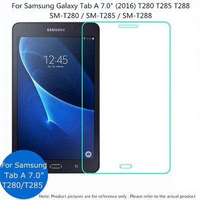 Karastatud klaasist ekraanikaitse Samsung Galaxy Tab A 8.0 2019 T290 T295 T297 SM-T290 T385 8.4 2020 tahvelarvuti kaitsekile