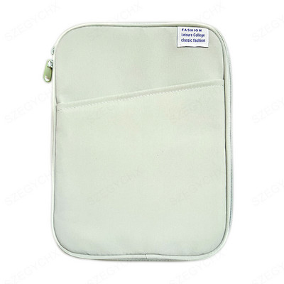 Τσάντα Tablet Sleeve Bag 9-11 ιντσών για iPad Air Pro 11 2022 2021 2020 Mini For XiaoMi 5 For Samsung Huawei Lenovo τσάντες θήκης