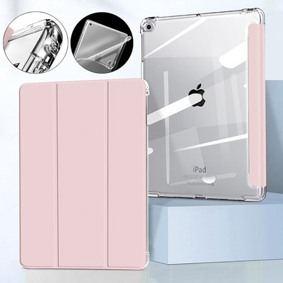 За iPad Air 4 Case 2020 iPad 10.2 9th 8th Generation Case funda iPad Pro 11 case 2020 2021 2022 10th Mini 610.5 Air 2 9.7 cover