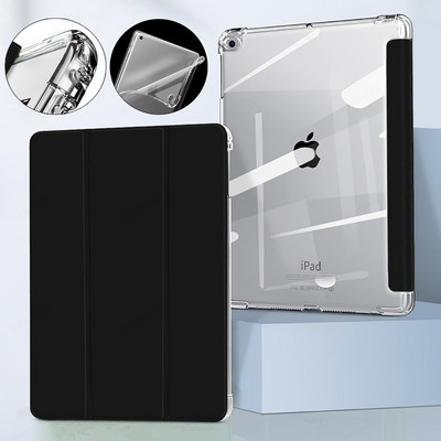 Za iPad Air 4 Case 2020 iPad 10.2 9th 8th Generation Case funda iPad Pro 11 case 2020 2021 2022 10th Mini 610.5 Air 2 9.7 cover