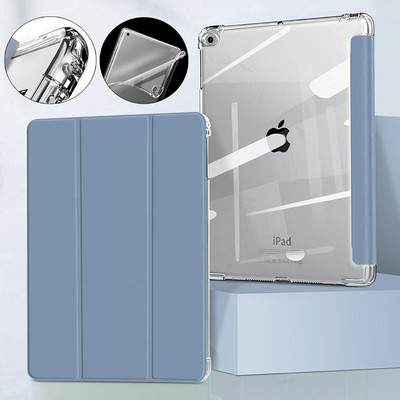 Za iPad Air 4 Case 2020 iPad 10.2 9th 8th Generation Case funda iPad Pro 11 case 2020 2021 2022 10th Mini 610.5 Air 2 9.7 cover