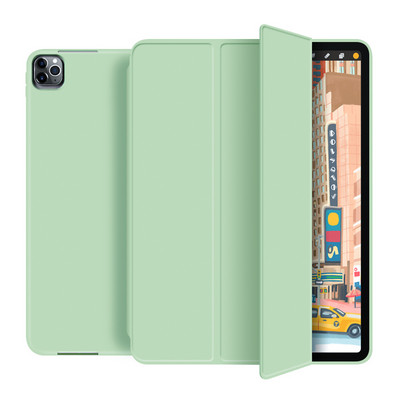 Za iPad Air 4 Case 2020 iPad 10.2 9th 8th Generation Case funda iPad Pro 11 case 2020 2021 2022 10th Mini 610.5 Air 2 9.7 cover