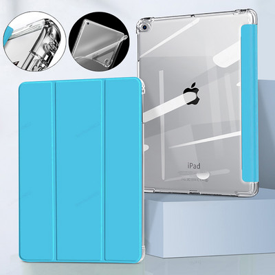 Za iPad Air 4 Case 2020 iPad 10.2 9th 8th Generation Case funda iPad Pro 11 case 2020 2021 2022 10th Mini 610.5 Air 2 9.7 cover