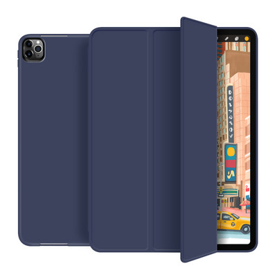 Za iPad Air 4 Case 2020 iPad 10.2 9th 8th Generation Case funda iPad Pro 11 case 2020 2021 2022 10th Mini 610.5 Air 2 9.7 cover