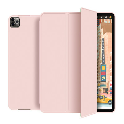 Za iPad Air 4 Case 2020 iPad 10.2 9th 8th Generation Case funda iPad Pro 11 case 2020 2021 2022 10th Mini 610.5 Air 2 9.7 cover