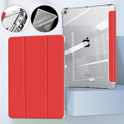 Za iPad Air 4 Case 2020 iPad 10.2 9th 8th Generation Case funda iPad Pro 11 case 2020 2021 2022 10th Mini 610.5 Air 2 9.7 cover