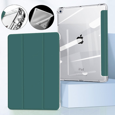 Za iPad Air 4 Case 2020 iPad 10.2 9th 8th Generation Case funda iPad Pro 11 case 2020 2021 2022 10th Mini 610.5 Air 2 9.7 cover
