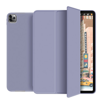 Za iPad Air 4 Case 2020 iPad 10.2 9th 8th Generation Case funda iPad Pro 11 case 2020 2021 2022 10th Mini 610.5 Air 2 9.7 cover