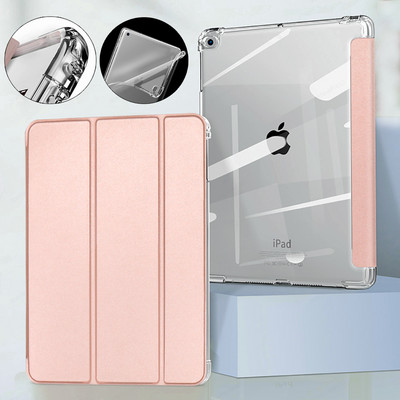 Za iPad Air 4 Case 2020 iPad 10.2 9th 8th Generation Case funda iPad Pro 11 case 2020 2021 2022 10th Mini 610.5 Air 2 9.7 cover