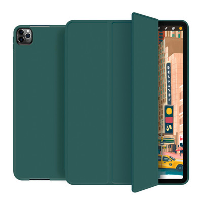 Za iPad Air 4 Case 2020 iPad 10.2 9th 8th Generation Case funda iPad Pro 11 case 2020 2021 2022 10th Mini 610.5 Air 2 9.7 cover