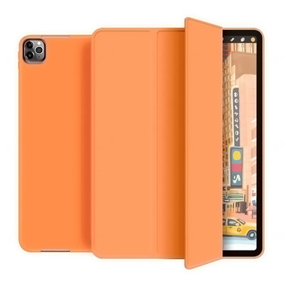 Za iPad Air 4 Case 2020 iPad 10.2 9th 8th Generation Case funda iPad Pro 11 case 2020 2021 2022 10th Mini 610.5 Air 2 9.7 cover