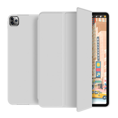 Za iPad Air 4 Case 2020 iPad 10.2 9th 8th Generation Case funda iPad Pro 11 case 2020 2021 2022 10th Mini 610.5 Air 2 9.7 cover