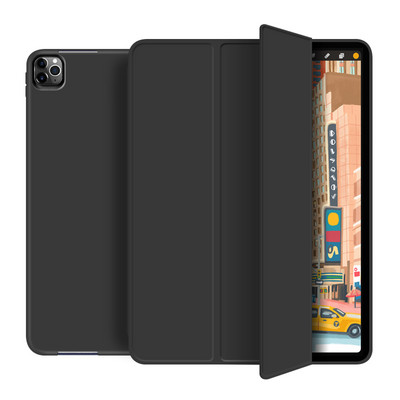 Za iPad Air 4 Case 2020 iPad 10.2 9th 8th Generation Case funda iPad Pro 11 case 2020 2021 2022 10th Mini 610.5 Air 2 9.7 cover