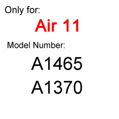 Προστατευτικό οθόνης HD για MacBook Pro 14 15 16 13 M1 Air 13 M2 11 12 ID Bar Plastic Clear Skin Matte Film A2141 A1466 A1502 A2179