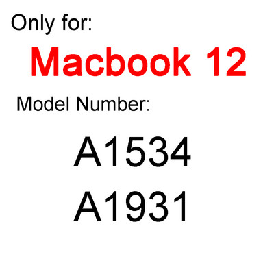 Προστατευτικό οθόνης HD για MacBook Pro 14 15 16 13 M1 Air 13 M2 11 12 ID Bar Plastic Clear Skin Matte Film A2141 A1466 A1502 A2179