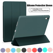 Za iPad 6th Generation/ iPad 5th Gen 9.7 inča IPad Air 1 2 Case za IPad Pro9.7 2016 2017 2018 ipad Air 5 Air 4 2022 10th 10.9