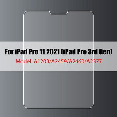 Ekrano apsauga, skirta iPad 10.2 9.7 10.5 10.9 Pro 11 grūdintas stiklas, skirtas iPad 8 7 6 5 9 Air 4 3 2 1 Mini iPad 2021 2020 2019 2018 m.