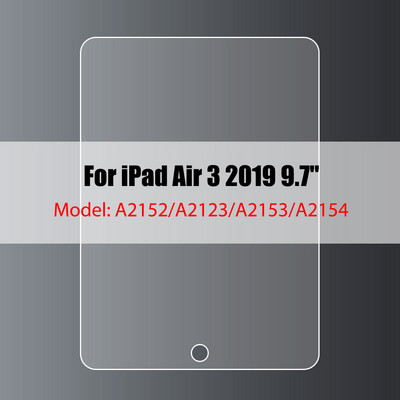 Ekrano apsauga, skirta iPad 10.2 9.7 10.5 10.9 Pro 11 grūdintas stiklas, skirtas iPad 8 7 6 5 9 Air 4 3 2 1 Mini iPad 2021 2020 2019 2018 m.