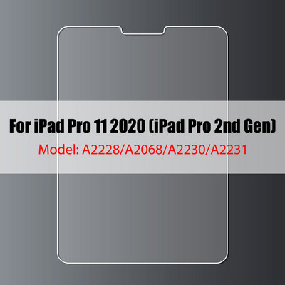 Ekrano apsauga, skirta iPad 10.2 9.7 10.5 10.9 Pro 11 grūdintas stiklas, skirtas iPad 8 7 6 5 9 Air 4 3 2 1 Mini iPad 2021 2020 2019 2018 m.