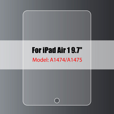 Ekrano apsauga, skirta iPad 10.2 9.7 10.5 10.9 Pro 11 grūdintas stiklas, skirtas iPad 8 7 6 5 9 Air 4 3 2 1 Mini iPad 2021 2020 2019 2018 m.