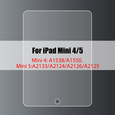 Ekrano apsauga, skirta iPad 10.2 9.7 10.5 10.9 Pro 11 grūdintas stiklas, skirtas iPad 8 7 6 5 9 Air 4 3 2 1 Mini iPad 2021 2020 2019 2018 m.