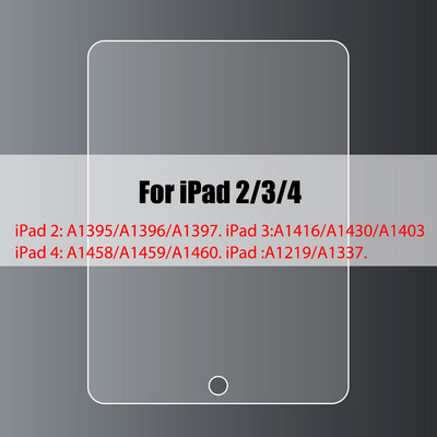 Ekrano apsauga, skirta iPad 10.2 9.7 10.5 10.9 Pro 11 grūdintas stiklas, skirtas iPad 8 7 6 5 9 Air 4 3 2 1 Mini iPad 2021 2020 2019 2018 m.