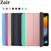 Funda ipad 10”2 2021 m. dėklas PU odinis trigubas el. knygos dėklas, skirtas iPad 9 10.2 dėklas planšetiniams kompiuteriams, rankovėms iPad 9 kartos stovo dangtelis