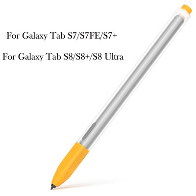 Tolltartó Samsung Galaxy Tab S8/S8 Plus/S8 Ultra S tolltartóhoz Galaxy Tab S7/S7 FE/S7 Plus markolattartó táblagéphez