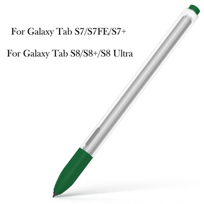 Tolltartó Samsung Galaxy Tab S8/S8 Plus/S8 Ultra S tolltartóhoz Galaxy Tab S7/S7 FE/S7 Plus markolattartó táblagéphez