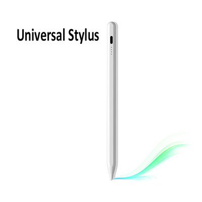 Apple Pencil 1 2 iPad Pencil Stylus Penhez Android IOS Tablet Penhez Xiaomi Redmi Huawei Honor Samsung Android Touch Penhez