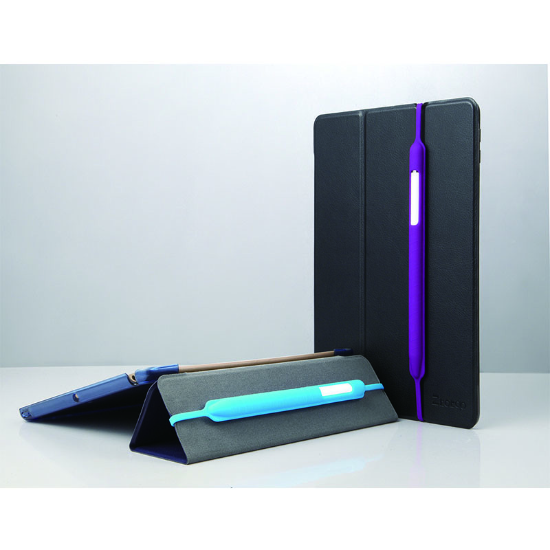 Apsauginis dėklas, nešiojamas maišelis Jutiklinis rašiklis, planšetinis kompiuteris, antgalis, pieštuko dangtelis, atsparus smūgiams laikiklis, skirtas Apple pieštukui, 1. 2