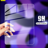 Για Ipad Air 5 4 3 Mini 6 1 2 Προστασία οθόνης για IPad Pro 11 10.2 10.5 9.7 Tempered Glass 9 Generation 2022 2021 2020 Glass