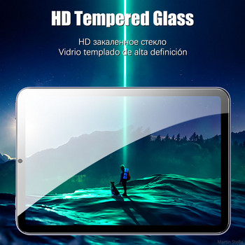 За Ipad Air 5 4 3 Mini 6 1 2 Протектор за екран за IPad Pro 11 10.2 10.5 9.7 закалено стъкло 9 поколение 2022 2021 2020 стъкло