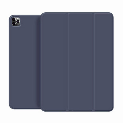 Smart Cover za iPad Pro11 Case 2022 2021 2020 funda ipad pro 11 M1 M2 iPad Air5 Air4 Gen Magnet cover za iPad 10.2 9 8 7th Gen