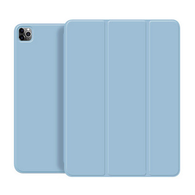 Smart Cover za iPad Pro11 Case 2022 2021 2020 funda ipad pro 11 M1 M2 iPad Air5 Air4 Gen Magnet cover za iPad 10.2 9 8 7th Gen