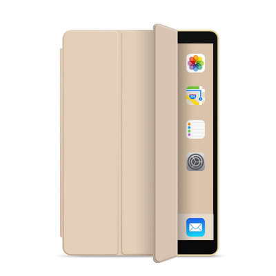 Smart Cover za iPad Pro11 Case 2022 2021 2020 funda ipad pro 11 M1 M2 iPad Air5 Air4 Gen Magnet cover za iPad 10.2 9 8 7th Gen
