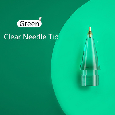 Novi vrh za Apple Pencil vrh za Apple Pencil 1. 2. generacija 1 2. generacija zamjenskog vrha za olovku prozirni vrh