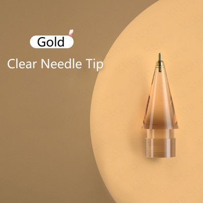 Novi vrh za Apple Pencil vrh za Apple Pencil 1. 2. generacija 1 2. generacija zamjenskog vrha za olovku prozirni vrh